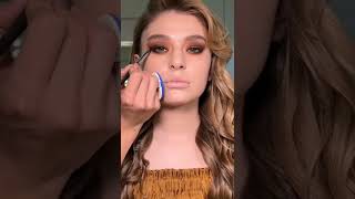 Classic Makeup Tutorial Olready