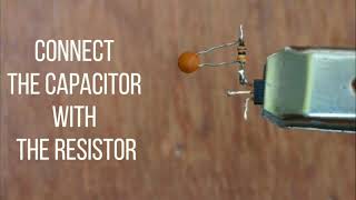 How to Make Homemade Mobile signal booster DIY 2G 3G 4G screenshot 2