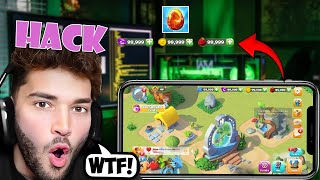 Dragon Mania Legends Hack - This Is How To Get Unlimited Free Gems In Dragon Mania Legends Mod Apk screenshot 2