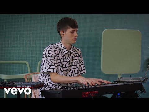 Cella - On My Mind (Live Session)