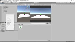 Unity how to change characters or skins