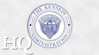 THE KENNEDY ADMINISTRATION presented by Headquarters Music