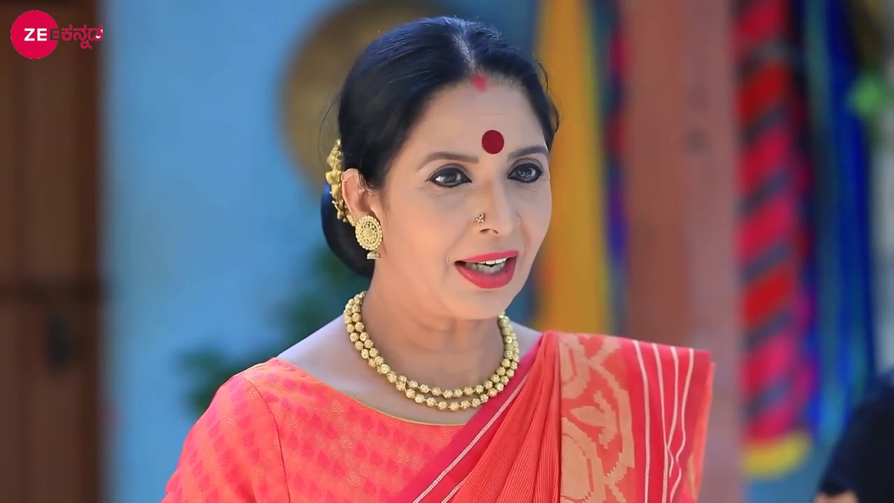 EP 876Яара Ни Мохини- Индийское телешоу Каннада - Зи Каннада