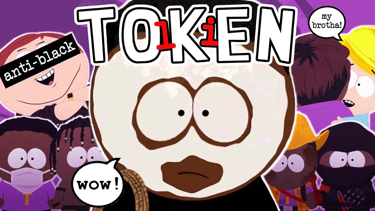 TOLKIEN: More Than a TOKEN?