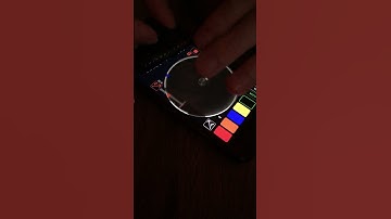 Freestyle Scratch with SHINOBI FADER T 🥷🎚️🔥 #hiphop #scratch #scratching #shinobidj #shinobifader