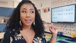 👩🏽‍🏫Classroom Management | My Top 5 for Kinders | MOST EFFECTIVE!