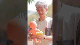 Berkat Bayi Ajaib Dapat 2 Istri Tobrut claraosena short dramaterbaru inspirasi