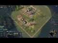 Age of Empires IV  2022 08 20 3vs3