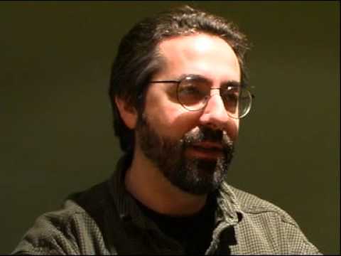 Video: Warren Spector Spricht über Deus Ex: Unsichtbarer Krieg