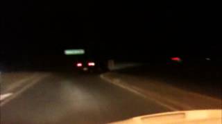 Supra Backfire