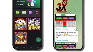 أقوى منصة للربح من الألعاب أرباح خيالية داخل المنصة 🤑🤑💸 screenshot 3