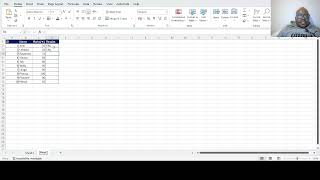 Famous Excel PASS or FAIL Formula Explained | Easy IF Function Tutorial Profile