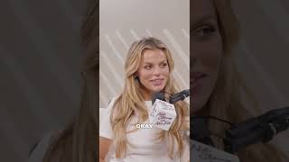 Famous Brooks Nader spills the tea on Love thy Nader and her dramatic relationship with Gleb after DWTS Wealth