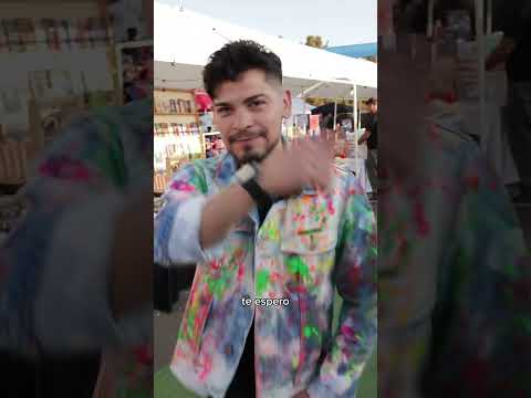 Feria Infantil y Juvenil FIJU 2023 en Antofagasta