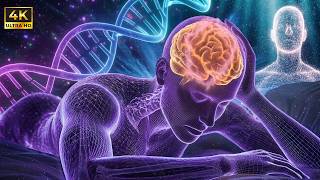 432Hz • Karma Cleansing Music: Release Heavy Energy &amp; Emotional Blockages | Relax Energy Soul