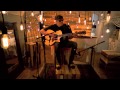 Anton Goosen Simone