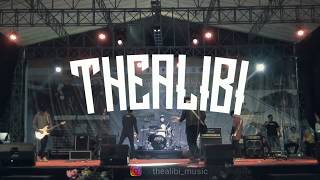 Download Lagu ROSEMARY - LIHAT KAU LIHAT MEREKA (cover THEALIBI @alun2 Cilacap) MP3