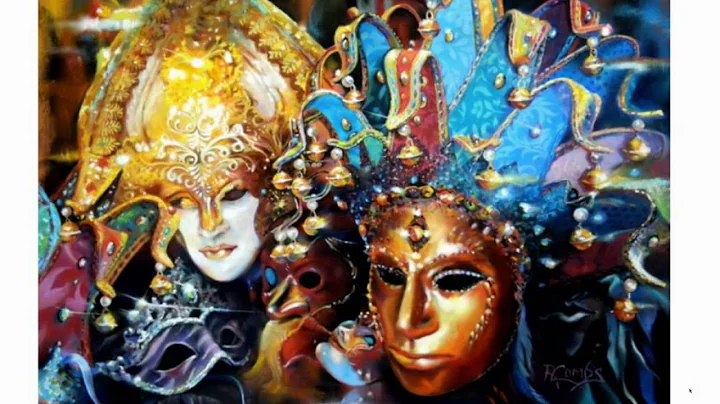 Artist: Roberta Combs