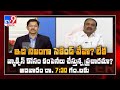 Etela Rajender in Encounter with Murali Krishna: Promo