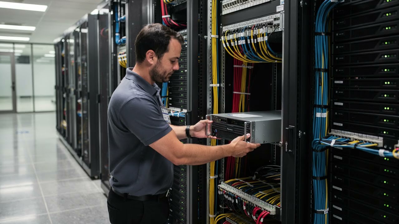 Hello from Southwest Cloud Partners