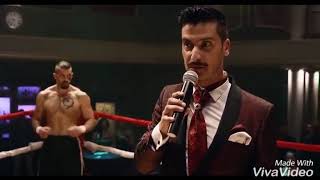 Yenilmez 4 Wonderful Fight Dövüş Boyka Ve Koshmar Undisputed 4