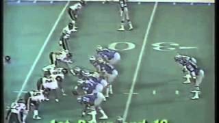 Famous 1985 Chicago Bears  LBWilber Marshall hit on Detroit Lion QB Joe Ferguson in Dec 1985 Net Worth