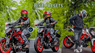 Lightroom Bike Preset Photo Editing | Trending Bike Preset Editing | Lightroom Bike Preset 2023 screenshot 1