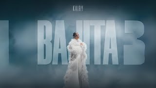 KAIRY - BAJITA (VIDEO OFICIAL)