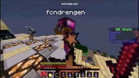 KoonKraft:Hacker [Kitpvp]