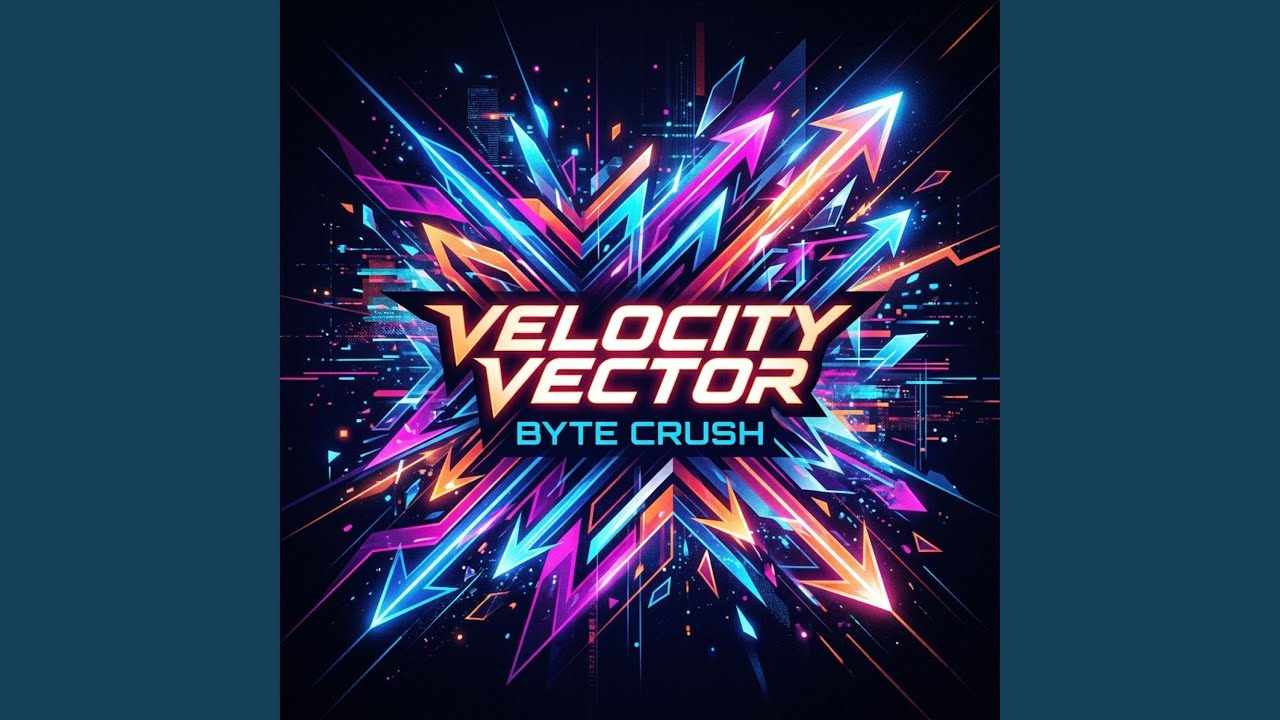 Watch Velocity Vector on YouTube Watch Velocity Vector on YouTube