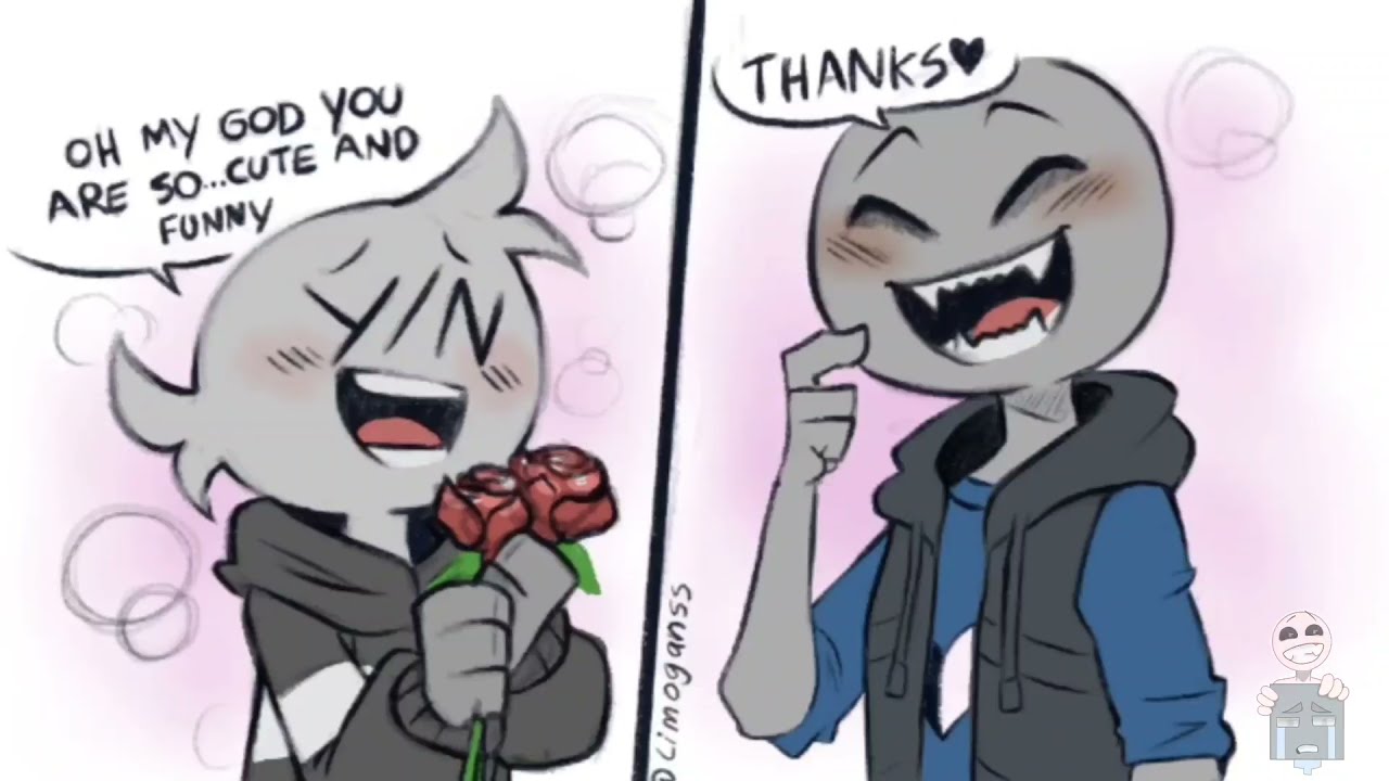 Your boyfriend game comics Part 1 {YourBoyfriendGame Compilation}