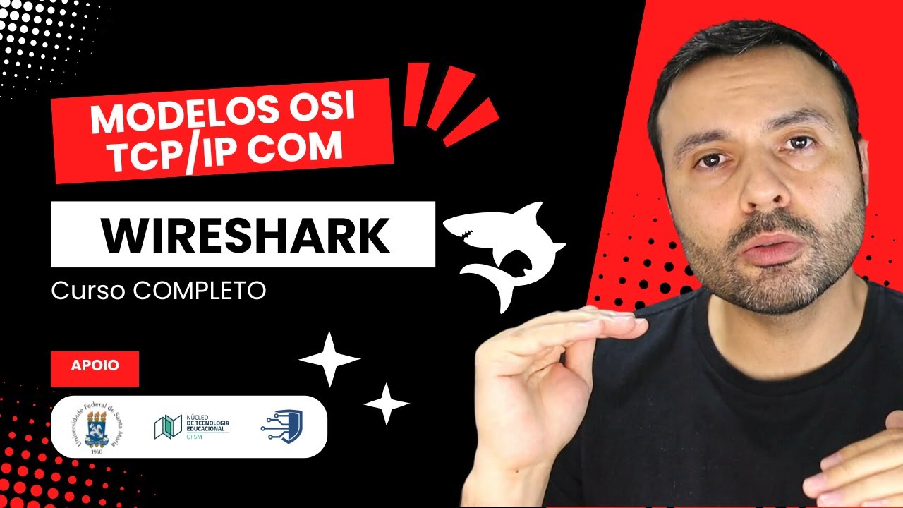 Aula 1 - Arquiteturas de Redes de Computadores