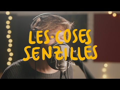 LES COSES SENZILLES - Txarango feat. Ramon Mirabet