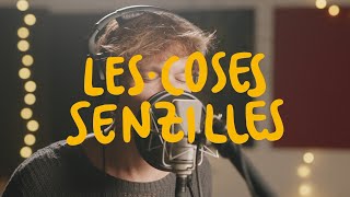 LES COSES SENZILLES - Txarango feat. Ramon Mirabet chords