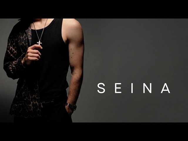 Watch SEINA - Sooul (Video Oficial) on YouTube Watch SEINA - Sooul (Video Oficial) on YouTube