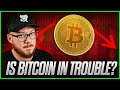 🚨Bitcoin’s $8,000 Reversal | Trouble Ahead? Tariffs, Fear & Altcoins Vanishing