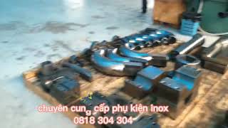 quy trình sản xuất Co inox| Co công nghiệp ở Bình Dương, Bình Phước⭐Phụ Kiện Inox screenshot 5
