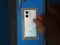 Mobile back fix like original