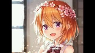 Bruno is Orange nightcore