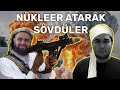 Bol Nükleerli Eski Sürüm HOI4 (@muratabigf @Maxmarine @YusufKayaalp)