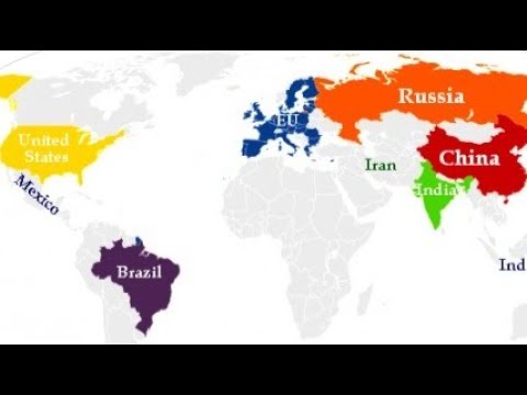Round-Table #147: Are the Globalists firing the US as CEO of World Inc?