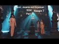 Bharni Ananta and Aryaman BGM part 4 | Naagin 7 new BGM 