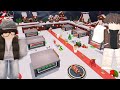 Steal a brainrot admin abuse (Christmas Day)