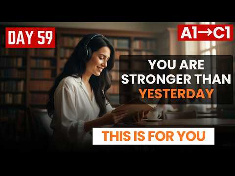 Stronger Than You Think | Inner Strength Motivation