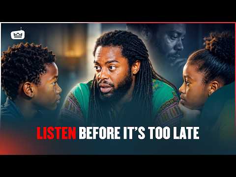 Why Listening to Your Children Could Save Their Lives