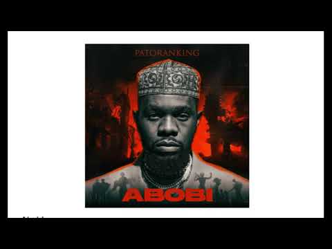 Patoranking - Abobi (Instrumental)