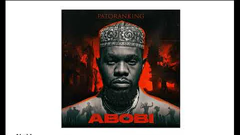 Patoranking - Abobi (Instrumental)