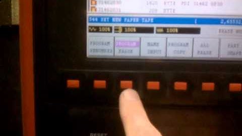 Mazak CMT I/O with Calmotion USB or Ethernet networking options