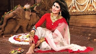 Eso maa lokkhi | a beautiful spiritual lokkhi puja song
