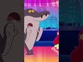 The best dances - Oggy and his friends - Shorts